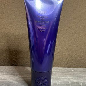 Oribe supershine light moisturizing cream